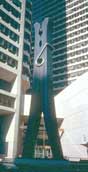 Statue of Clothespin